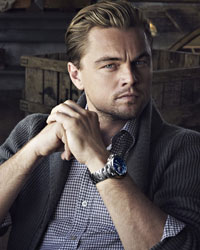 Leonardo Di Caprio